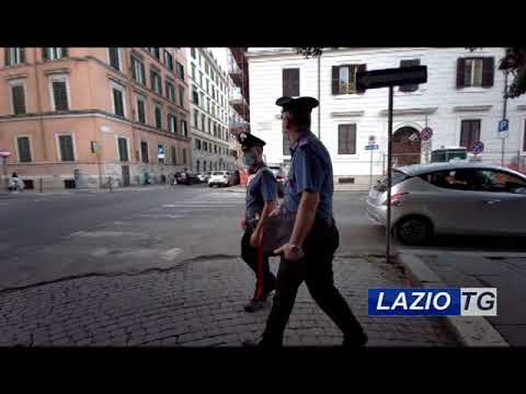 ROMA: STRUTTURE RICETTIVE, DUE DENUNCE (VIDEO)