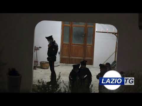 SANTOPADRE: ALBANESE UCCISO, L’AUTPSIA DAREBBE RAGIONE AL TABACCAIO (VIDEO)