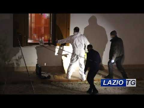 SANTOPADRE: SPARA E UCCIDE IL LADRO, RESTA LIBERO
