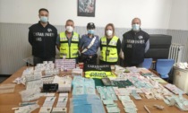 ROMA: FARMACI ESTETICI CONTRAFFATTI, IL SEQUESTRO (FOTO)