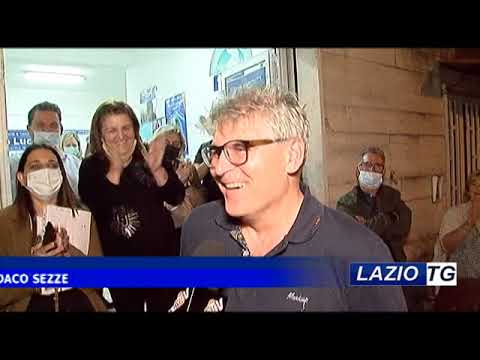 SEZZE: COVID, DOMANI IL VERTICE (VIDEO)