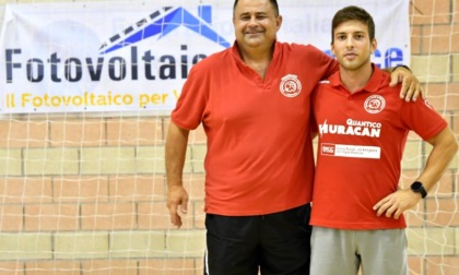 PALLAMANO A1 FEMMINILE: DOMANI PONTINIA GIOCA AD ERICE (VIDEO)