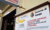 FONDI: ACCORDO COMUNE-FIT. CERTIFICATI ANAGRAFICI ANCHE IN TABACCHERIA (VIDEO)