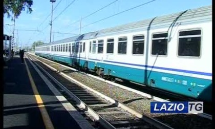 TRENI: TRATTA FERROVIARIA IN TILT, LAVORI E DISAGI