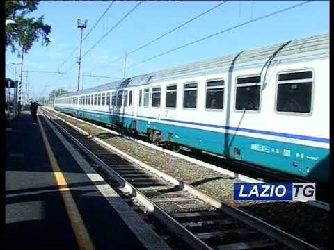 TRENI: TRATTA FERROVIARIA IN TILT, LAVORI E DISAGI