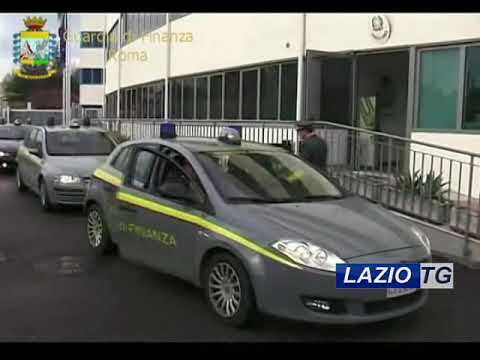 VELLETRI: IVA NON VERSATA, IL SEQUESTRO