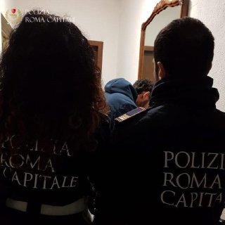 ROMA: SPINACETO, RECUPERATO UN ALTRO IMMOBILE OCCUPATO