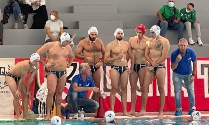 PALLANUOTO A1: ANZIO WATERPOLIS, DERBY CONTRO LA LAZIO(VIDEO)