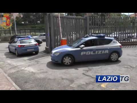 FROSINONE: ALL’ESAME DELLA PATENTE CON MICROCAMERE, DUE ARRESTI