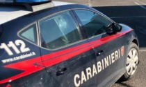 VITERBO: MASSAGGI A LUCI ROSSE NEL CENTRO ESTETICO