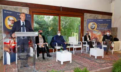 FROSINONE/LATINA: CONFERITE LE CERTIFICAZIONI DI QUALITA' (video)