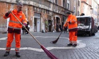 ROMA: AMA, FERIE CONGELATE E REPERIBILITA' H24