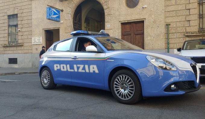 ROMA: “NO VAX”, PERQUISIZIONI IN 16 CITTA’