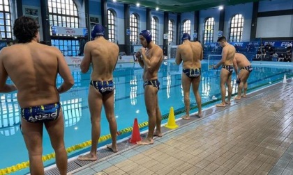 PALLANUOTO A1: DOMANI ANZIO WATERPOLIS ATTENDE BRESCIA (VIDEO)