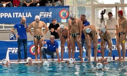 PALLANUOTO A1: DOMANI SI GIOCA POSILLIPO-ANZIO WATERPOLIS (VIDEO)