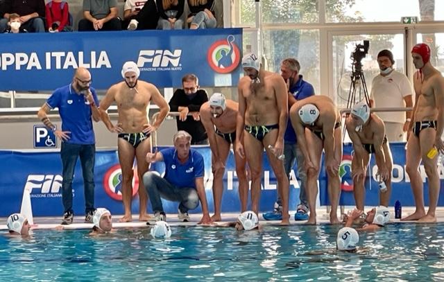 PALLANUOTO A1: DOMANI SI GIOCA POSILLIPO-ANZIO WATERPOLIS (VIDEO)