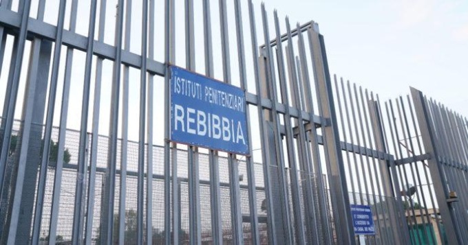 ROCCAGORGA: ABUSA DEI FIGLI, ARRESTATO