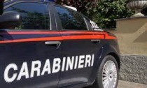 ROMA: ATTI PERSECUTORI, UN ARRESTO