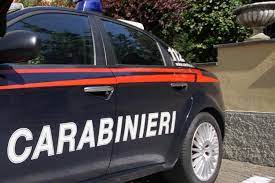 ROMA: ATTI PERSECUTORI, UN ARRESTO