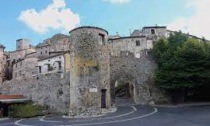 BASSIANO: LA SAGRA DEL PROSCIUTTO