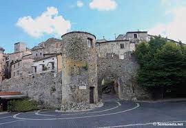 BASSIANO: LA SAGRA DEL PROSCIUTTO