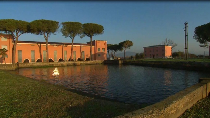 PONTINIA: BONIFICA, PRESENTAZIONE LAVORI DI MANUTENZIONE ALLE IDROVORE (VIDEO)