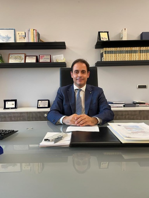 APRILIA: DEPURATORE, VIA LIBERA DALL’ATO 4 AL POTENZIAMENTO