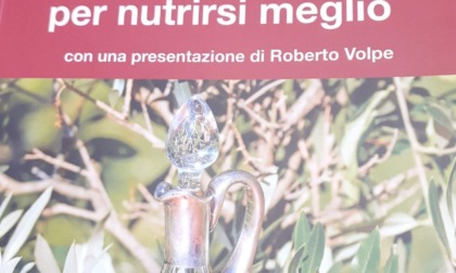 TERRACINA: "ALIMENTARSI BENE PER NUTRIRSI MEGLIO", IL LIBRO. (VIDEO)