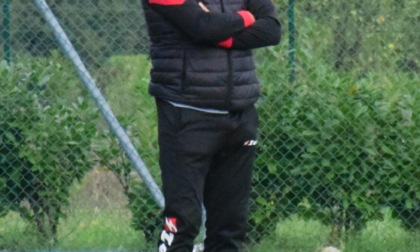 ECCELLENZA: MOROLO, ESONERATO MISTER FLOGLIETTA