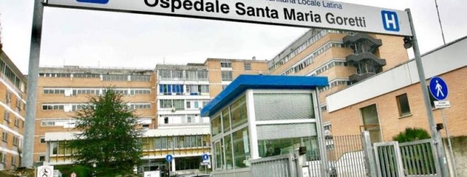 LATINA: INVESTITO DA UN’AUTO IN VIA BRUXELLES, MUORE UN ANZIANO