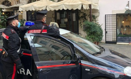 ROMA: MOVIDA, I CONTROLLI (VIDEO)