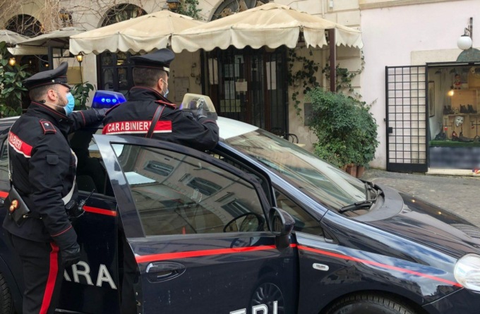 ROMA: MOVIDA, I CONTROLLI (VIDEO)