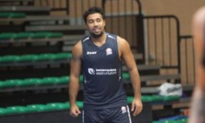 BASKET LEGA DUE: NUOVO ACQUISTO PER LATINA. ARRIVA DWANE LAUTIER OGUNLEYE (VIDEO)