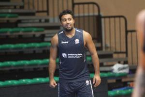 BASKET LEGA DUE: NUOVO ACQUISTO PER LATINA. ARRIVA DWANE LAUTIER OGUNLEYE (VIDEO)