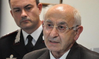 ISERNIA: SI E’ SPENTO IL PROCURATORE CAPO DI CASSINO MARIO MERCONE (VIDEO)