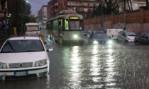 MALTEMPO - ALLAGAMENTI E DANNI IN TUTTA LA REGIONE (video)