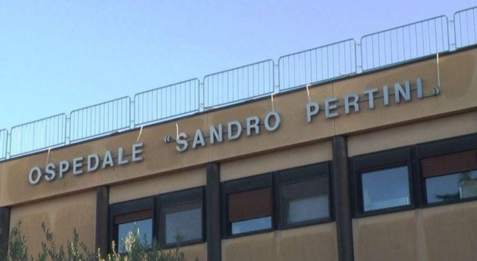 ROMA: PRESO IL DETENUTO EVASO DALL’OSPEDALE PERTINI