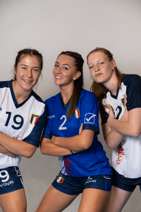 PALLAMANO FEMMINILE: DOMANI SERA AMICHEVOLE TRA PONTINIA E LA NAZIONALE UNDER 20