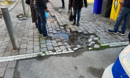 TERRACINA: IL PARCHEGGIO SIRIO TORNA ALLA COLLETTIVITA'