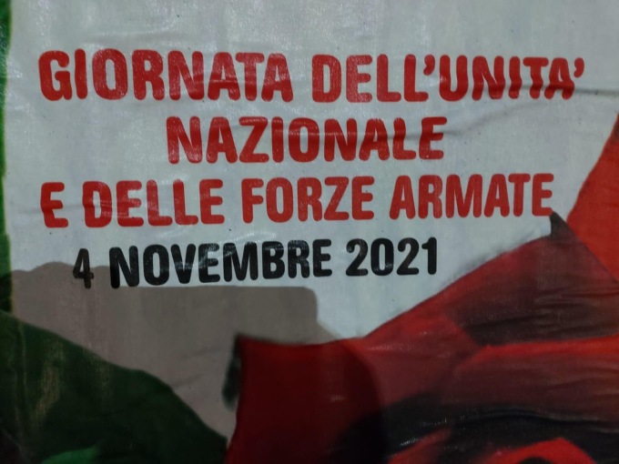 PRIVERNO: LA FESTA DELLE FORZE ARMATE (VIDEO)