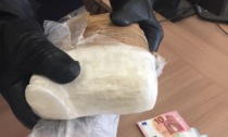 ROMA: DROGA, 15 ARRESTI E INGENTI SEQUESTRI. RAFFICHE DI CONTROLLI DEI CARABINIERI