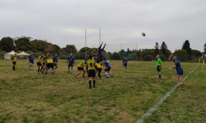 RUGBY SERIE C: IL CALENDARIO DELLA SECONDA FASE