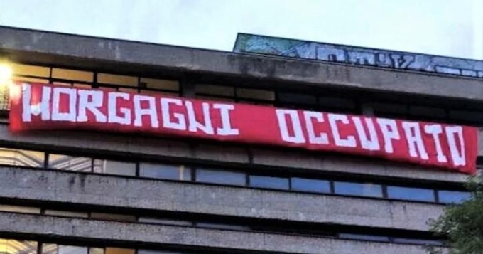 ROMA: SCUOLE OCCUPATE, SI ALLARGA LA PROTESTA