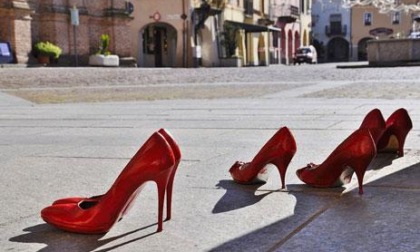 SABAUDIA: VIOLENZA SULLE DONNE, L’INIZIATIVA (VIDEO)