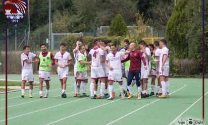 CALCIO DILETTANTI: IL PROGRAMMA DEL WEEK END. MOLTI I RINVII PER COVID (VIDEO)