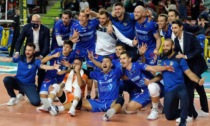 PALLAVOLO SUPERLEGA: TOP VOLLEY, IN CAMPO IL 23 GENNAIO ? (VIDEO)