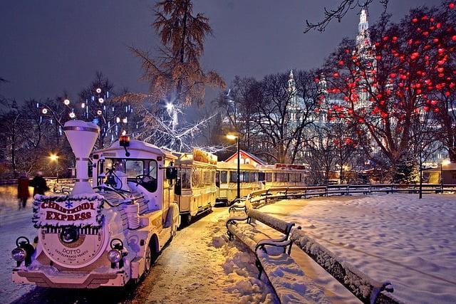 COVID: VACANZE DI NATALE, PRIME DISDETTE (video)