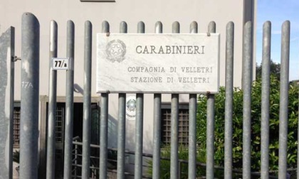 VELLETRI: MALTRATTAMENTI E VIOLENZA IN FAMIGLIA, ARRESTATO