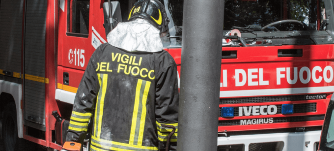 ROMA: PALAZZO PERICOLANTE, EVACUATE 5 FAMIGLIE