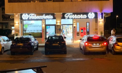 LATINA: VINTI 500.000 EURO CON UN GRATTA E VINCI DA 5 EURO (FOTO)